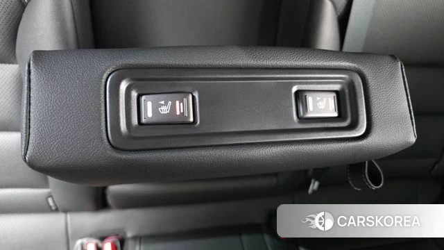 Renault Korea (Samsung) The New QM6 id 4572903 из Кореи 9