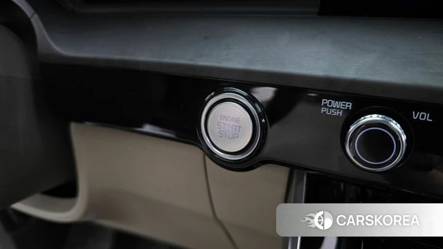 Kia Carnival 4th generation id 4507161 из Кореи 9