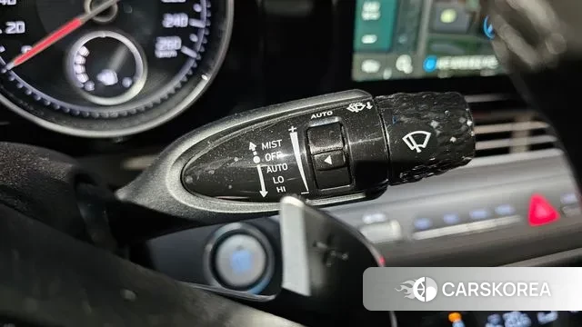 Hyundai The New Grandeur IG id 3439114 из Кореи 9