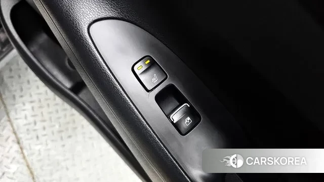 Hyundai The New Grandeur IG id 3598420 из Кореи 9