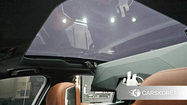 BMW 7 Series (G70) id 3934108 из Кореи 9