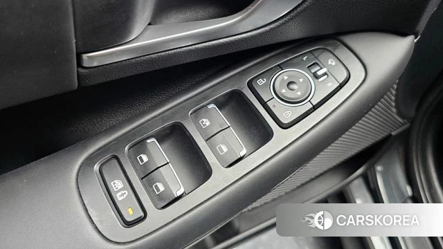 Hyundai Sonata Hybrid (DN8) id 4409280 из Кореи 9