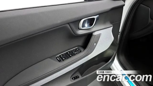 Polestar Polestar 2 id 2822265 из Кореи 9