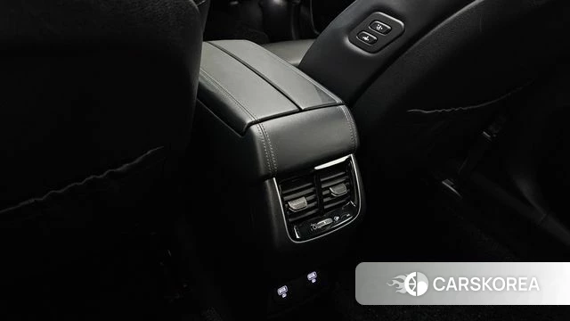 Kia K7 Premier id 4384312 из Кореи 9