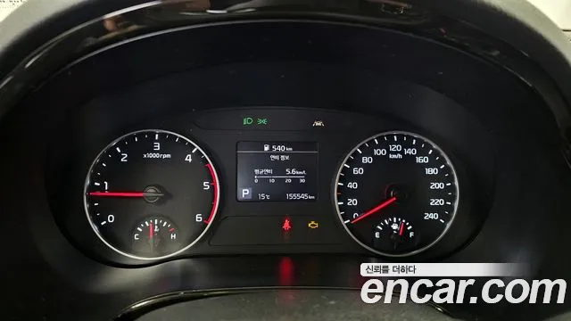 Kia Seltos id 2661948 из Кореи 9