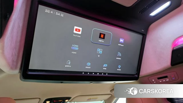 Kia Carnival 4th generation id 3884545 из Кореи 9