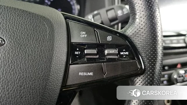 Ssangyong The New Rexton Sport id 3717146 из Кореи 9