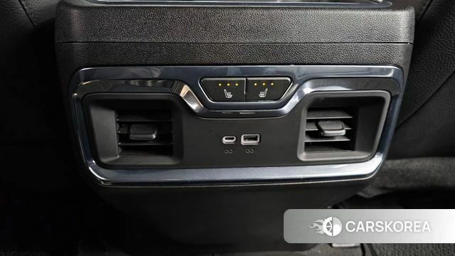 GMC Sierra id 3864659 из Кореи 9