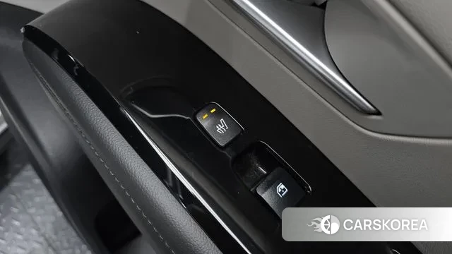 Hyundai Tucson Hybrid (NX4) id 3514331 из Кореи 9