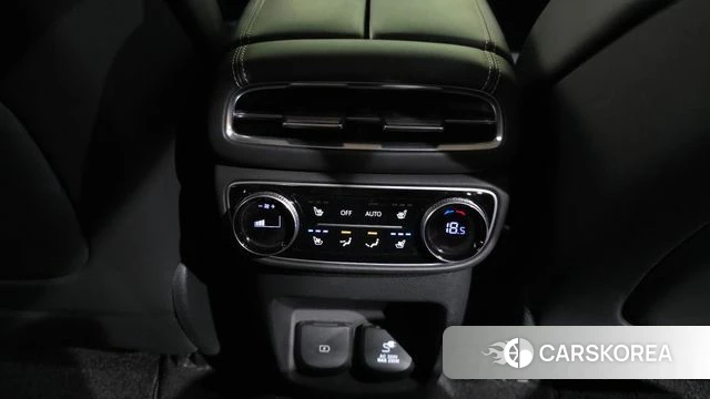 Genesis GV80 id 4769919 из Кореи 9
