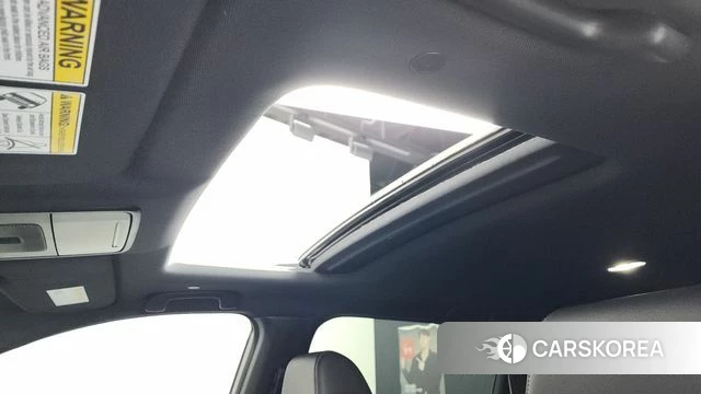 Honda CR-V 6th generation id 4548600 из Кореи 9