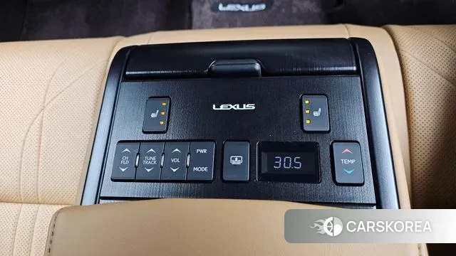 Lexus ES300h 7th generation id 3661370 из Кореи 9