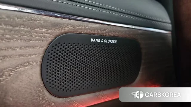 Genesis G90 (RS4) id 3453196 из Кореи 9