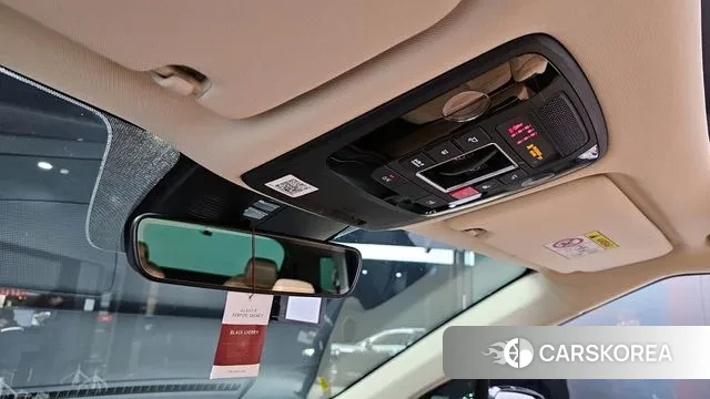 Kia Carnival 4th generation id 3654669 из Кореи 9