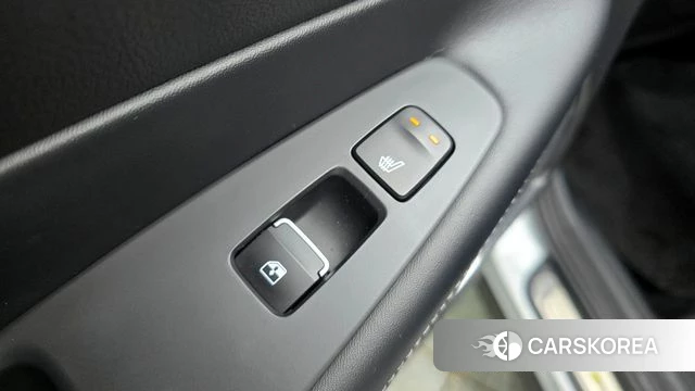 Hyundai The New Santa Fe id 3859592 из Кореи 9