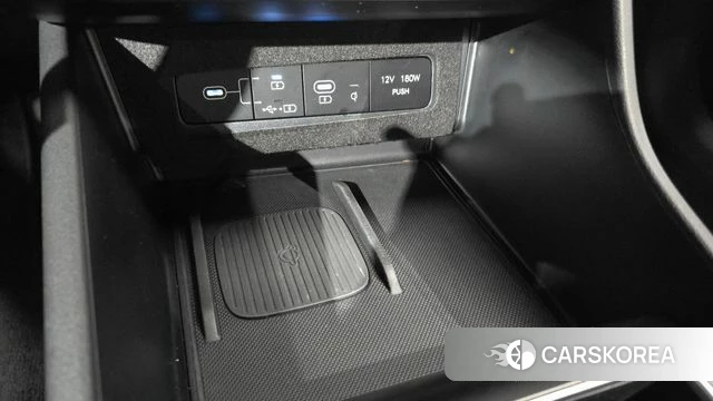 Hyundai Sonata D Edge (DN8) id 4480276 из Кореи 9