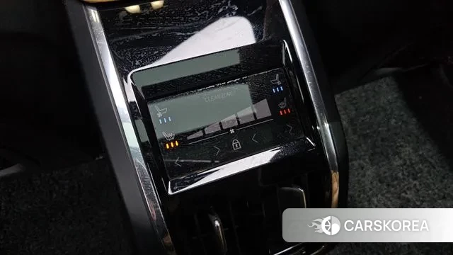 Volvo S90 id 3690369 из Кореи 9