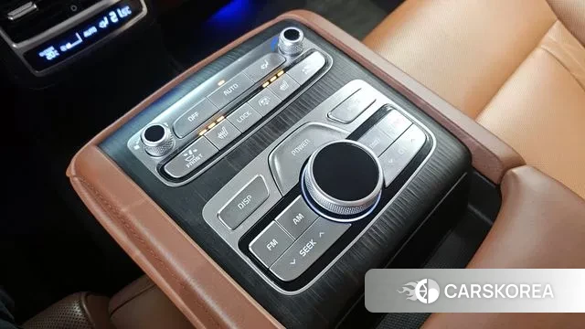 Kia More K9 id 3238764 из Кореи 9