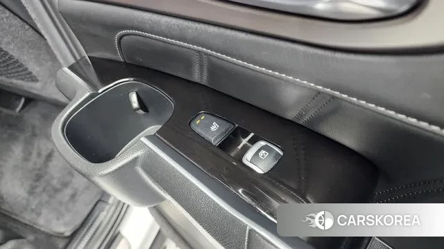 Kia The New Sorento 4th Generation id 3606000 из Кореи 9