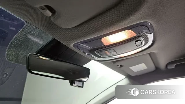 Hyundai Avante Hybrid (CN7) id 2931909 из Кореи 9