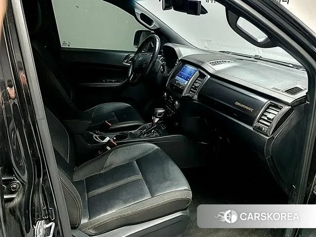 Ford Ranger 3rd Generation id 3833063 из Кореи 9