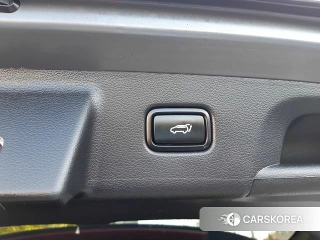 Hyundai Palisade id 3923753 из Кореи 9