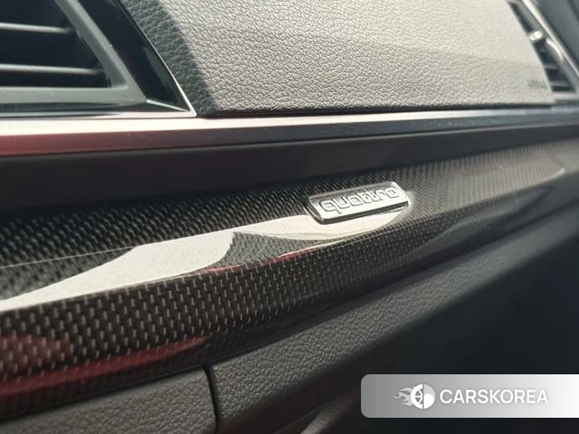 Audi SQ5 id 4220072 из Китая 9
