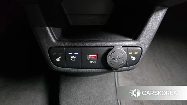 Kia The New Kia Ray id 4505278 из Кореи 9