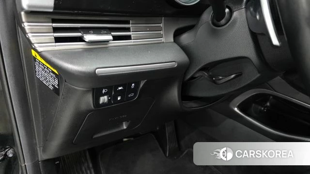 Hyundai The New Grandeur IG id 4345084 из Кореи 9