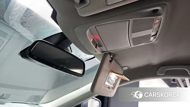 Renault Korea (Samsung) QM6 id 3265069 из Кореи 9