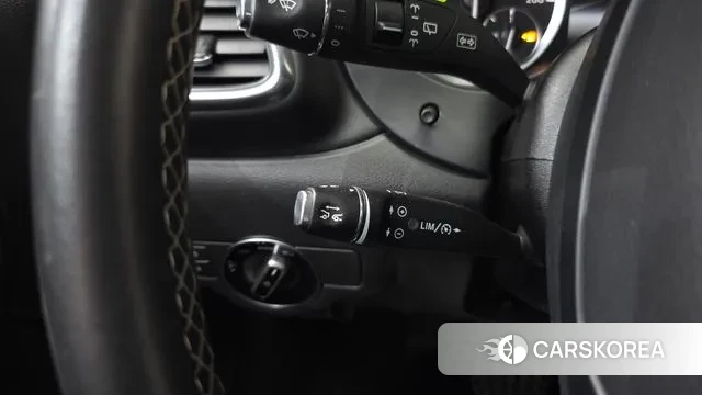 Infiniti Q30 id 2976874 из Кореи 9