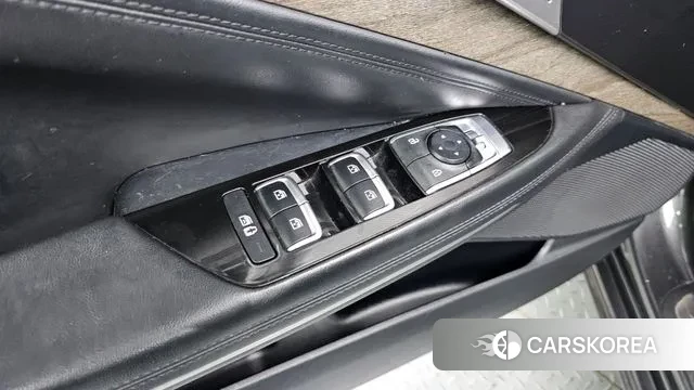 Kia K8 id 3378442 из Кореи 9