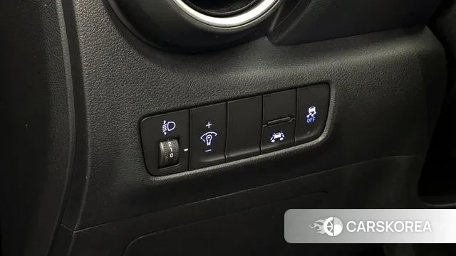 Hyundai Kona id 3356242 из Кореи 9