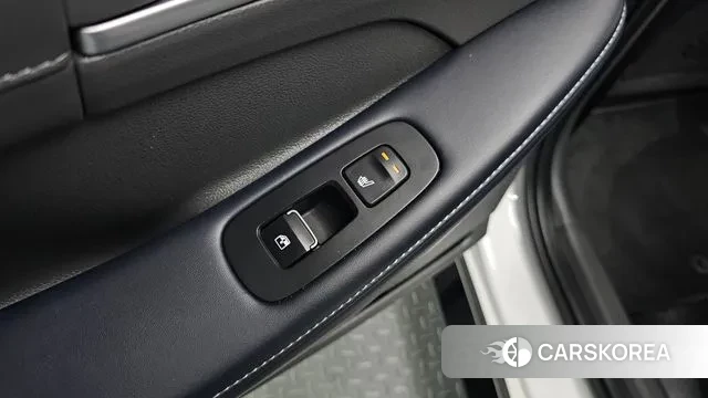 Hyundai Sonata D Edge (DN8) id 3359660 из Кореи 9