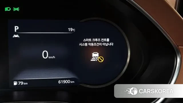 Genesis G80 (RG3) id 3291396 из Кореи 9