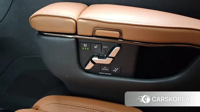 Toyota Alphard 4th Generation id 3353564 из Кореи 9