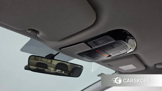 Hyundai Sonata (DN8) id 3582216 из Кореи 9