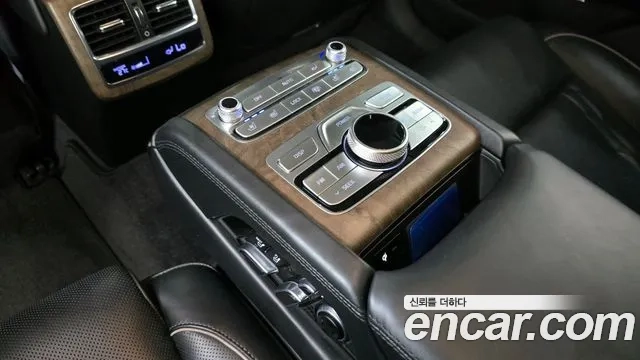 Kia More K9 id 2932504 из Кореи 9