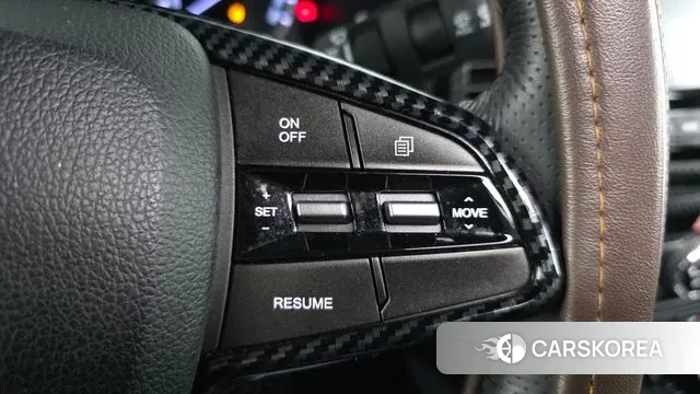 Ssangyong The New Rexton Sports Cannes id 3519083 из Кореи 9