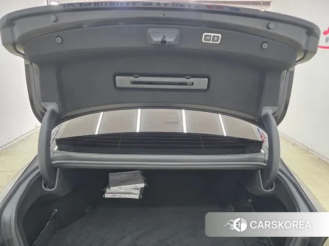 Genesis G80 (RG3) id 3422526 из Кореи 9