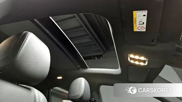 Mercedes-Benz GLE-Class W167 id 3058841 из Кореи 9