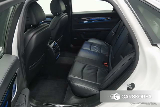 Cadillac CT6 PLUG-IN id 4210058 из Китая 9