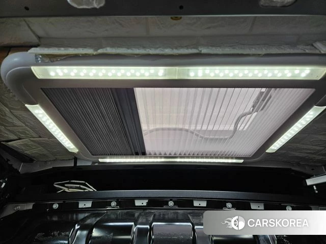 Renault Korea (Samsung) Master id 3911284 из Кореи 9