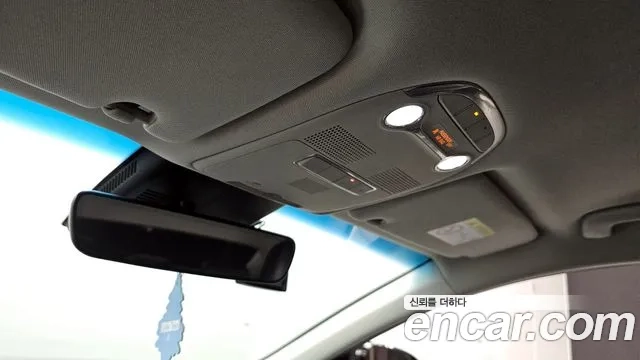 Hyundai The New Grandeur IG Hybrid id 2927614 из Кореи 9