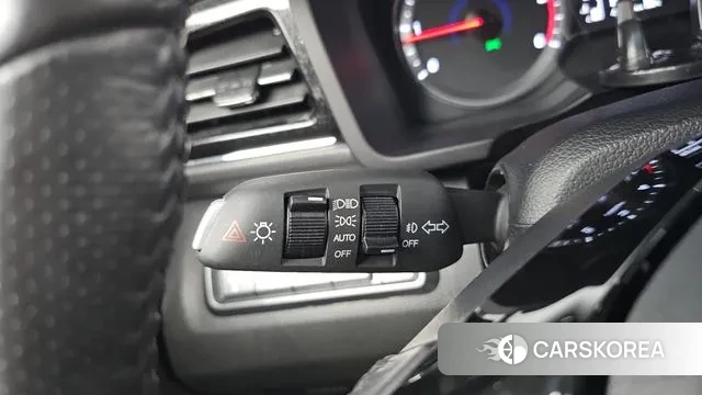 Ssangyong Berry New Tivoli id 3033207 из Кореи 9