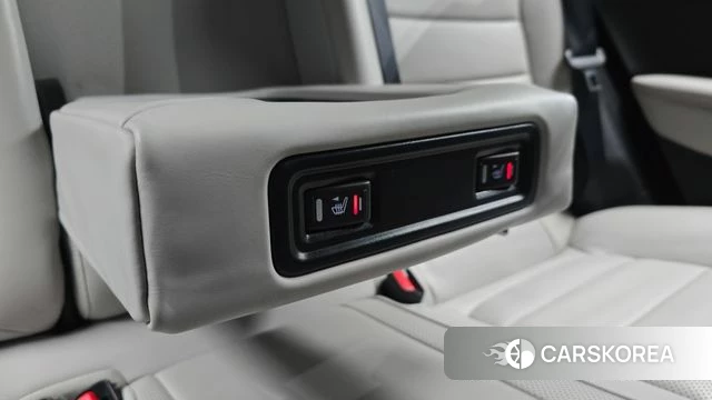 Renault Korea (Samsung) The New QM6 id 3800531 из Кореи 9