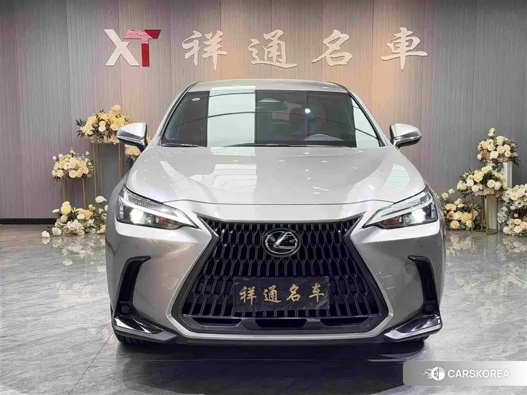 Lexus NX id 4628303 из Китая 9