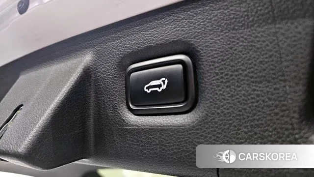 Hyundai The New Santa Fe id 3635466 из Кореи 9