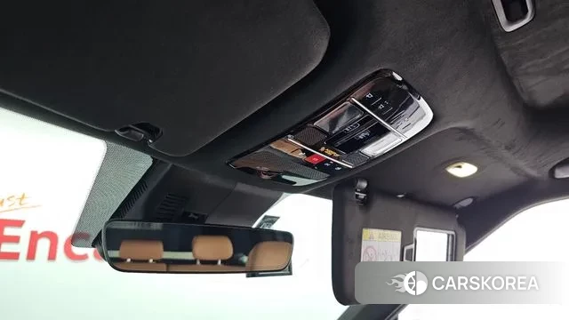 Hyundai Santa Fe (MX5) id 3420249 из Кореи 9