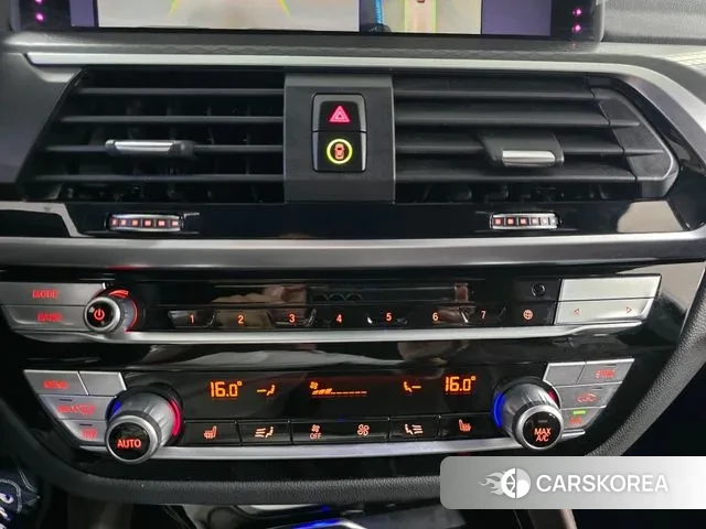 BMW X4 (G02) id 2990517 из Кореи 9